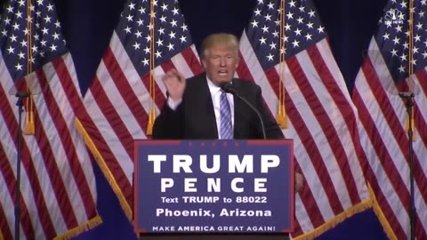 Here's Trump's immigration policy in under 5 minutes