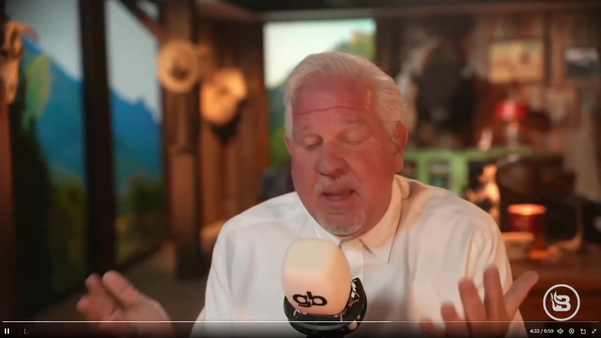 Glenn Beck: No, CNN, the word “retarded” isnt dangerous. But "progressivism" is.