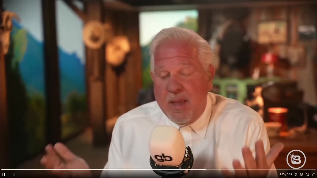 Glenn Beck: No, CNN, the word “retarded” isn't dangerous. But "progressivism" is.