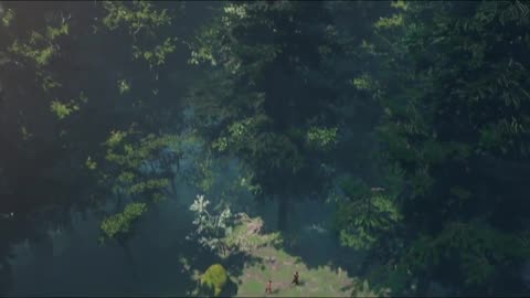 Battle Through the Heavens S5 8