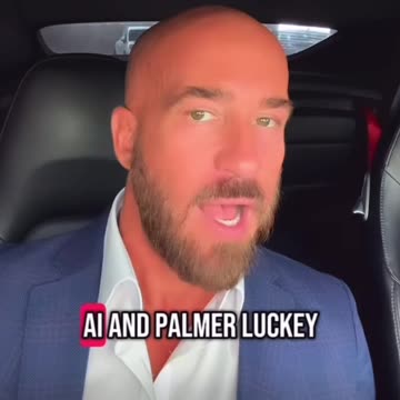 Open AI just went full DARPA