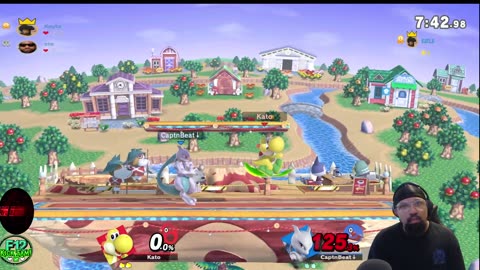 Super Smash Bros. Ultimate