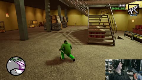 grand theft auto sanandreas