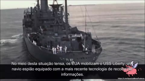 Israel tem a bomba