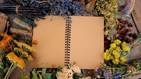 Episode 19 - Blessed Thistle: From Noxious Weed to Healing Herb