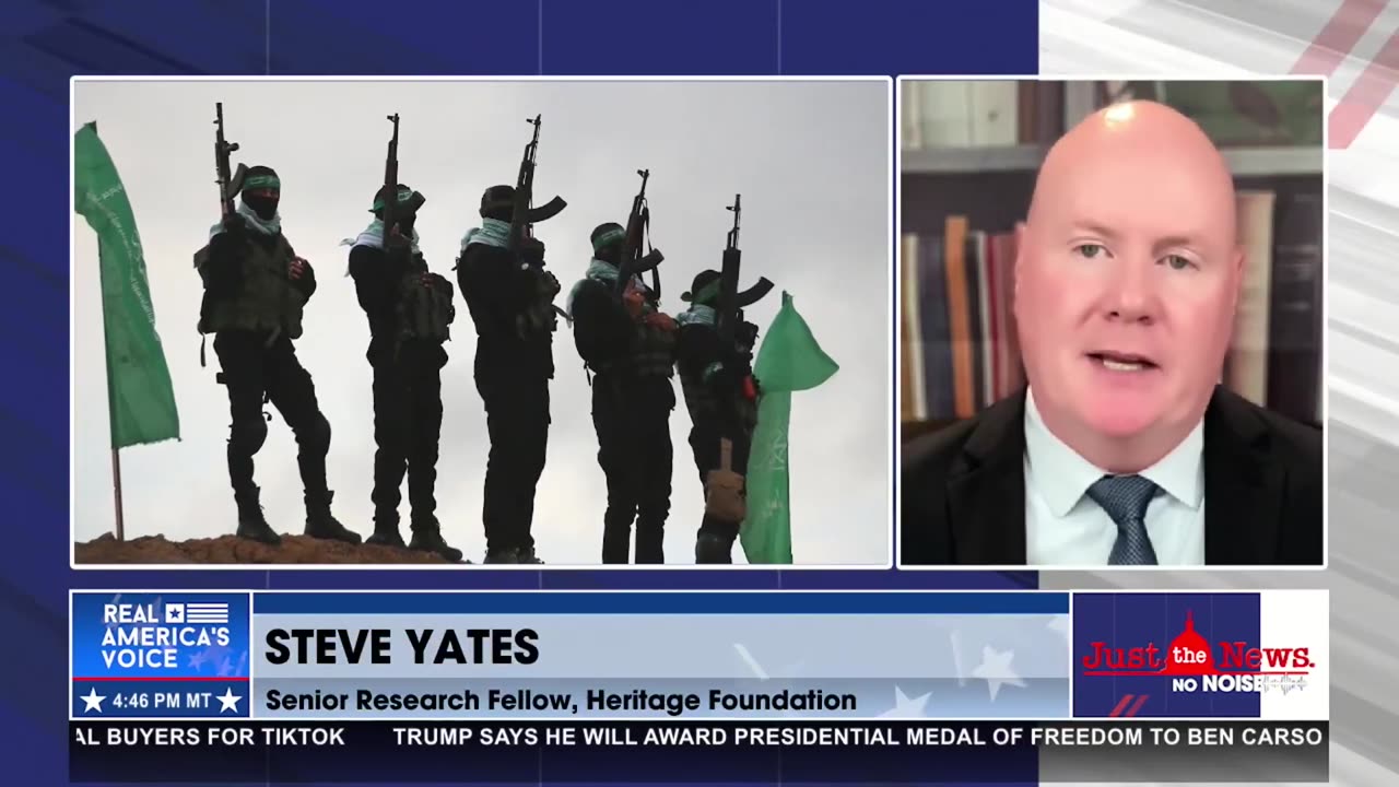 RECOGNIZING THE PALESTINIAN STATE