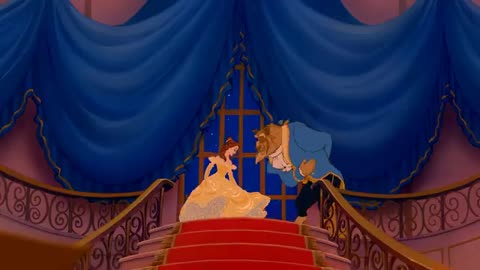 Beauty and the Beast - Jordin Sparks