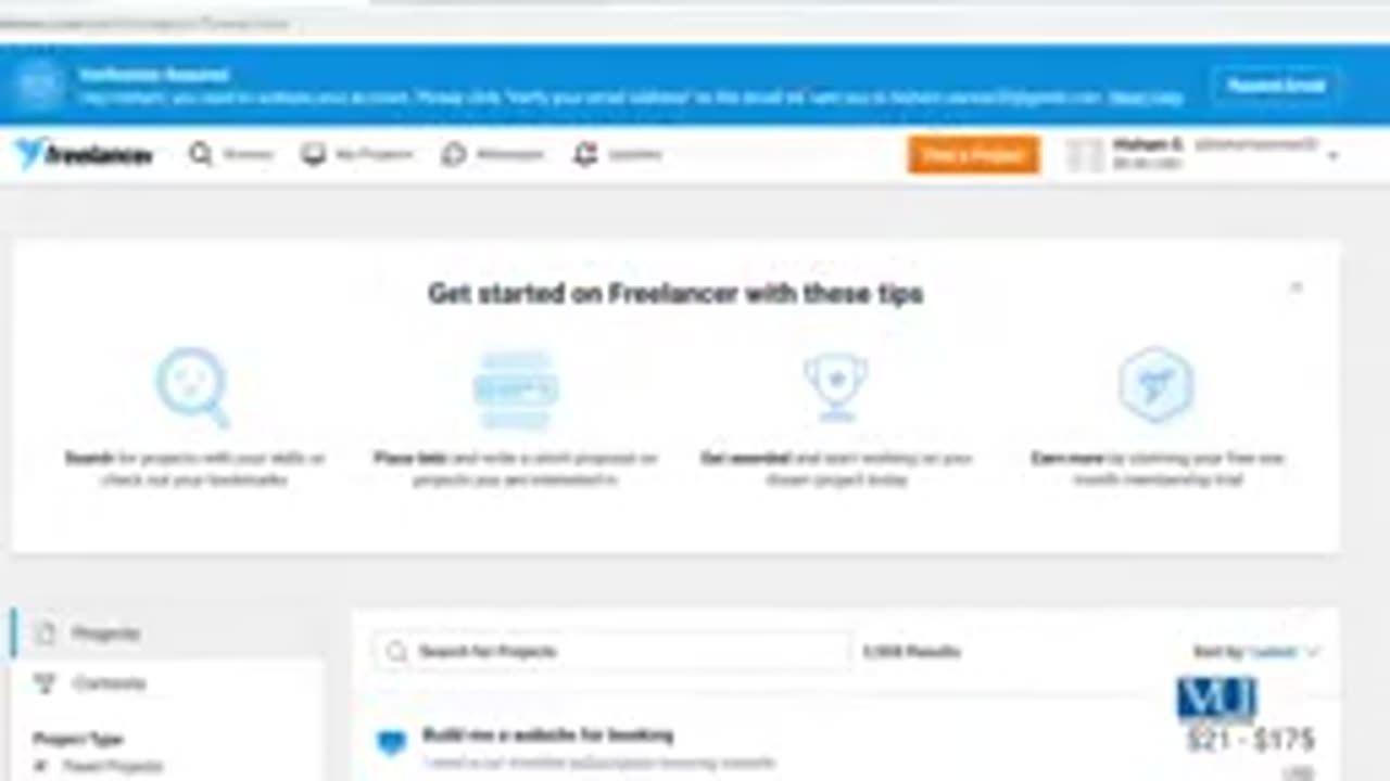 Topic 75_ Introduction to Freelancer.com _ Digi Skills _ Sociolance _ Freelancing