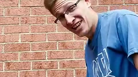 Breaking: Couch Parkour Fail - “Still falling for you”