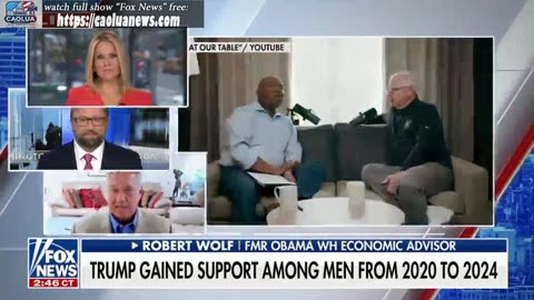 The Story With Martha MacCallum 3PM - 7/17/2025 - caoluanews.com