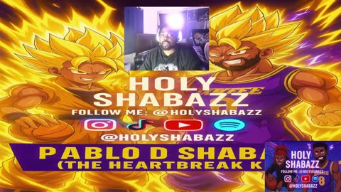 Internet Says Lotto Makes ‘Chicken Alfredo Music’ Now 💀 #HolyShabazz