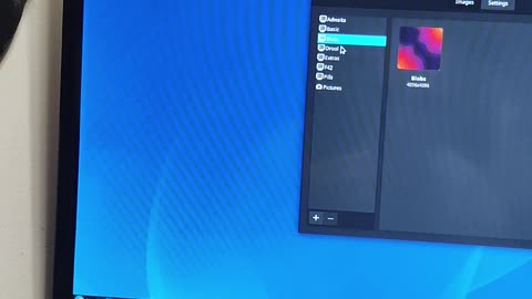 Update on Fedora Linux OS