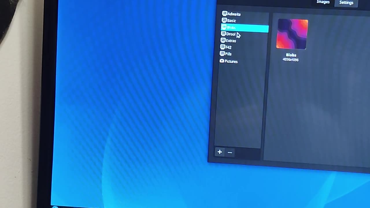 Update on Fedora Linux OS