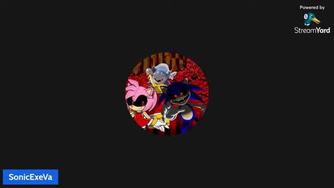 Amy Rose Sends A Message To Her Enemies SSG archive