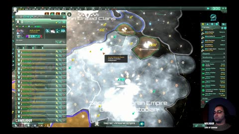 Good Day! Welcome to the Stream.