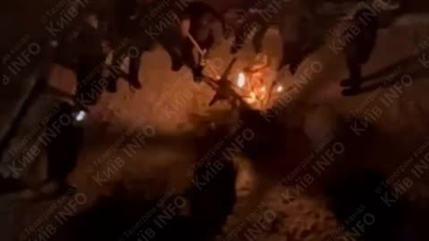 Ukraine war combat/related footage 1/19/2026