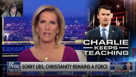The Angle - Kirk - His Wife and Others - What Will We Do With Jesus Christ -9-23-25