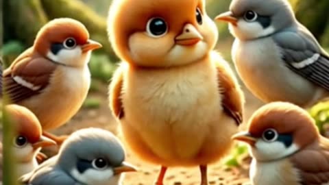 पंखों की ताक़त #birds #bird #trending #story #tranding #storytime #viralshort #viral
