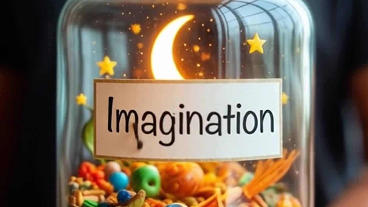 Imagination