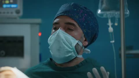 Renacer - Temporada 3 - Capítulo 3 parte 13