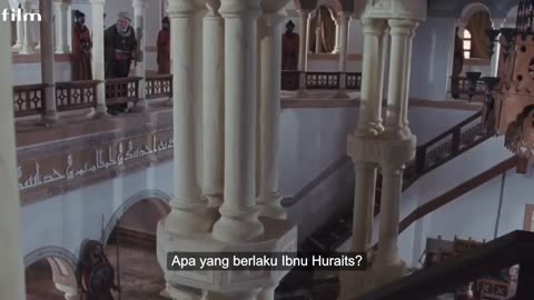 Mukhtarnameh - Malay Sub - 06/40
