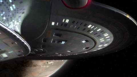 Star Trek: The Next Generation – S1E10 Hide and Q | Tv Guide Vault