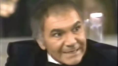 General Hospital Weather Machine