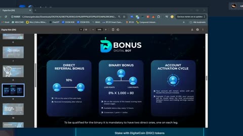 DIGITAL BOT DIGICOIN (must see) THIS IS WHY I SEND YOU THE INFO (join now) TOP TEAM ROB BUSER