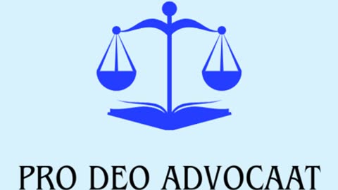 De rol van een pro deo advocaat in huurgeschillen.