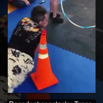 Decadent Spectacle: Trans Man Competes in Dog Show