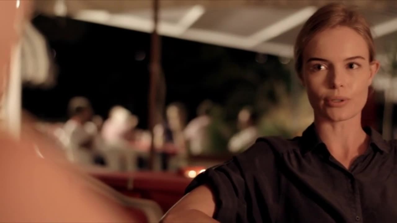 A married woman enters into an affair with a younger man HD