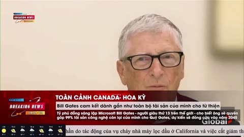 Canada News Update