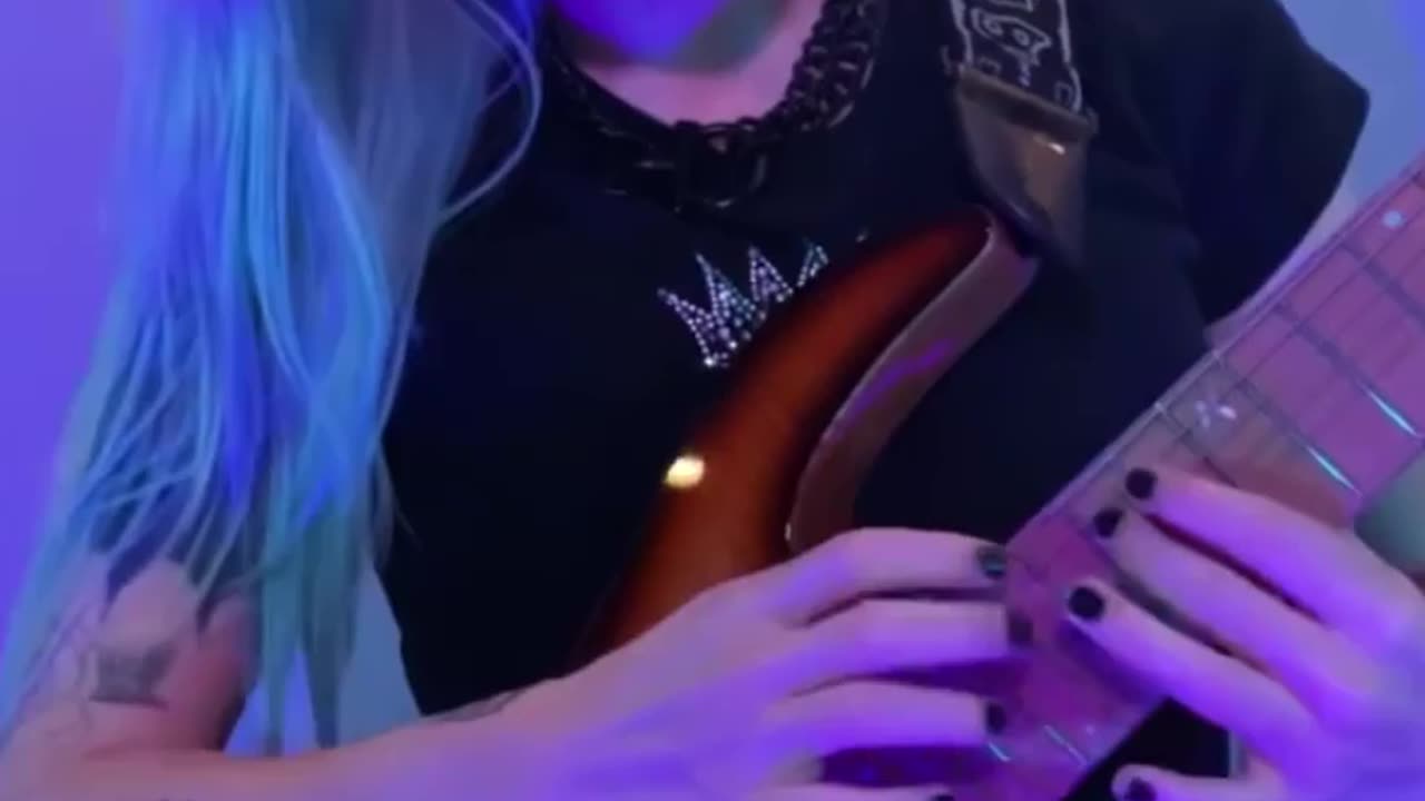 JoAnne