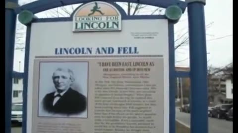 Looking For Lincoln Mclean County Map