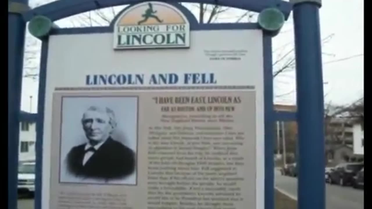 Looking For Lincoln Mclean County Map