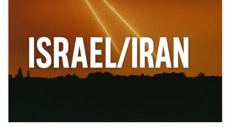 P2 🌍 Bob Moriarty: Israel/Iran Escalation & The Start of a Junior Mining Bull Market