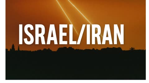 P2 🌍 Bob Moriarty: Israel/Iran Escalation & The Start of a Junior Mining Bull Market