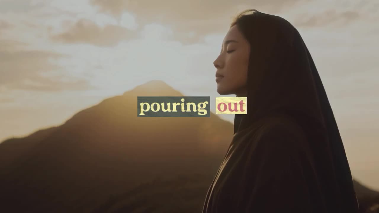 THE LAST WORD – When God Speaks, the Story Changes