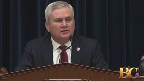 Comer widens Biden ‘cover-up’ probe, seeks interviews with Anita Dunn and Ron Klain