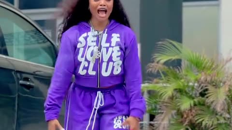 Big Bank New Trending Challenge #1