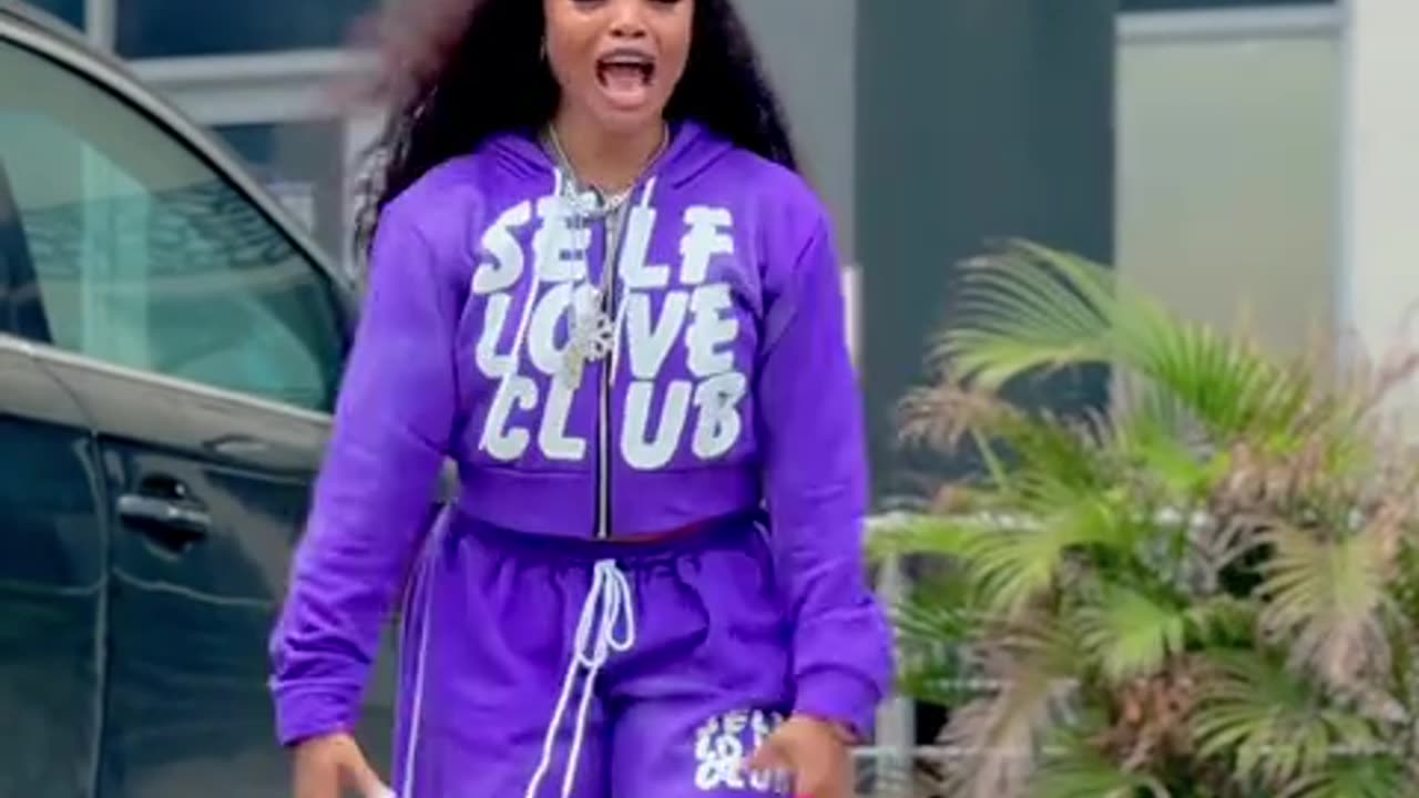 Big Bank New Trending Challenge #1