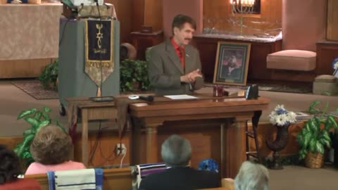 Honoring God (January 10, 2016)