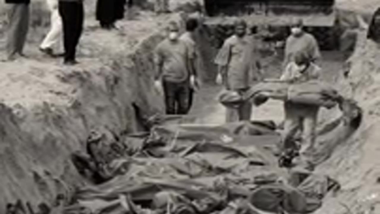 Do Not Let Your Voices Be Missed - Gaza Genocide