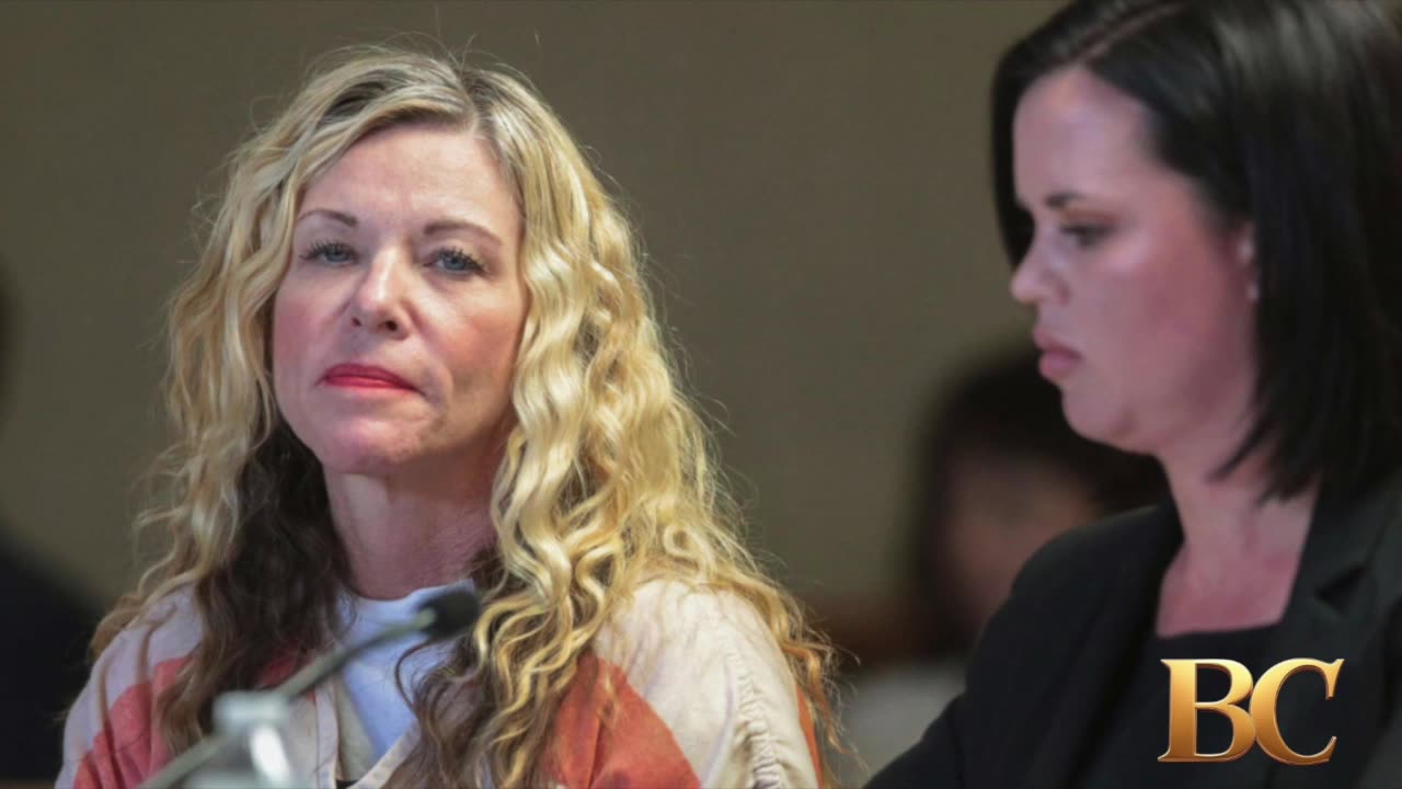‘Doomsday mom’ Lori Vallow represents herself in trial over killing of 4th husband