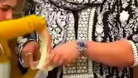 Ally goni and reem Shaikh funny video laughter chef 😂