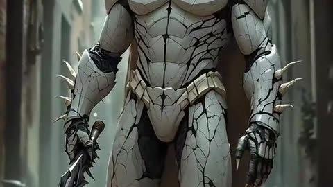 Dark Halloween Knight: Gotham’s Fear Meets Pure Evil!