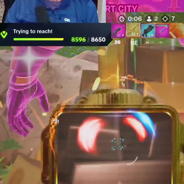 Never start a fight??