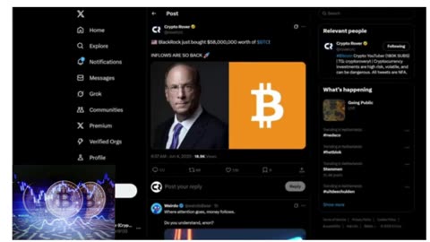 🚨 The Final Bitcoin Wave Is Here – Are You Ready to Get Rich? 🚀