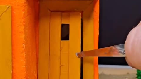I Made the Same House with LEGO and Mini Bricks – Here’s What Happened! #DIYTest
