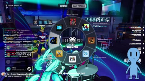 Darn Connection Issues